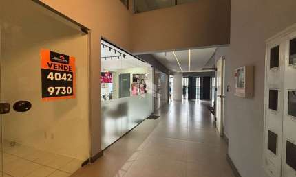LOJA À VENDA EM CAMPINAS SÃO JOSÉ COM 2 VAGAS DE GARAGEM