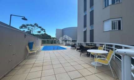APARTAMENTO AMPLO COM 3 QUARTOS, 1 SUÍTE, 1 VAGA DE GARAGEM E VISTA PANORÂMICA NA AGRONÔMICA
