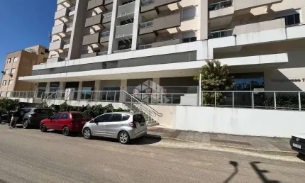 VAGA DE GARAGEM À VENDA NO BAIRRO PANTANAL FLORIANÓPOLIS