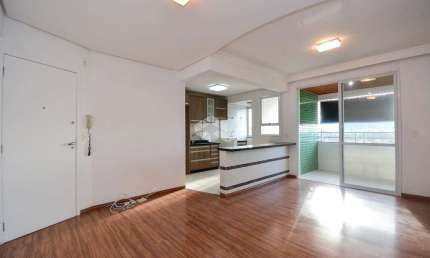 APARTAMENTO SEMIMOBILIADO COM 3 QUARTOS SENDO 1 SUÍTE 2 VAGAS E VISTA PANORÂMICA NO CÓRREGO GRANDE FLORIANÓPOLIS