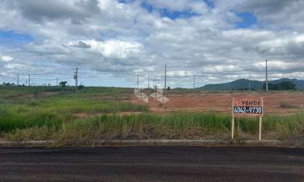 TERRENO PLANO DE 360M² EM AREIAS DE BAIXO PRONTO PARA CONSTRUIR