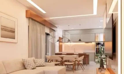 CASA COM 3 SUÍTES EM CONDOMÍNIO FECHADO NA CACHOEIRA DO BOM JESUS COM INFRAESTRUTURA COMPLETA E LOCALIZAÇÃO PRIVILEGIADA
