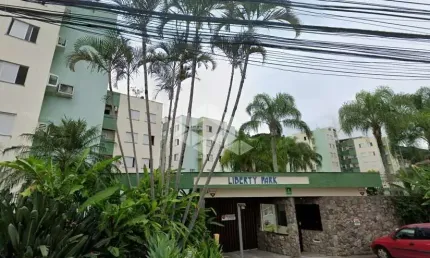 Apartamento com 3 quartos sendo 1 suíte em condomínio fechado no córrego grande em florianópolis