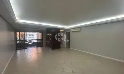 Apartamento com 3 quartos sendo 1 suíte com vista para o mar e lazer completo na agronômica em florianópolis