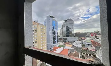 Apartamento moderno com 2 suítes e lazer completo no centro de florianópolis