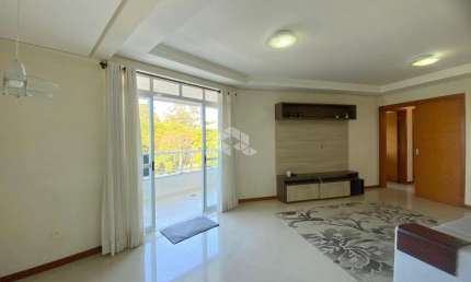 APARTAMENTO COM 3 QUARTOS SENDO 1 SUÍTE ESPAÇOSO NA AGRONÔMICA COM SACADA E VISTA PANORÂMICA EM CONDOMÍNIO COMPLETO