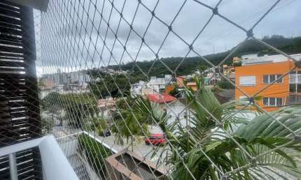 APARTAMENTO COM 1 QUARTO NO BAIRRO TRINDADE - FLORIANÓPOLIS/SC