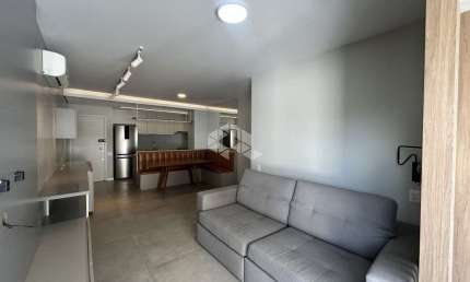 APARTAMENTO COM 3 QUARTOS SUÍTE E CHURRASQUEIRA NO ITACORUBI SOL DA MANHÃ E INFRAESTRUTURA COMPLETA