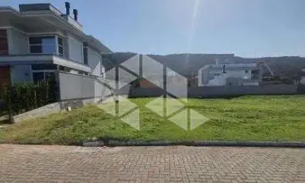 TERRENO 360M² CONDOMÍNIO FECHADO LAZER COMPLETO NO RATONES FLORIANÓPOLIS