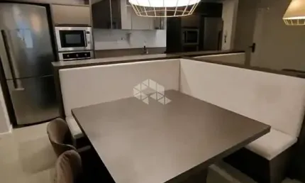APARTAMENTO EM CAMPINAS COM 2 QUARTOS SENDO 1 SUÍTE