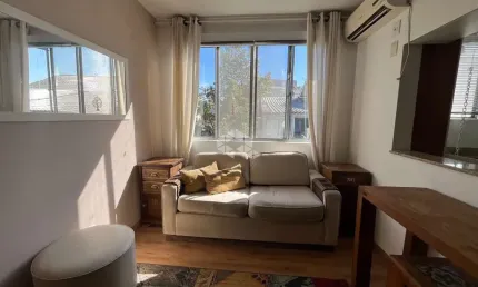 APARTAMENTO  3 QUARTOS SENDO1 SUÍTE VISTA PANORÂMICA MOBILIADO E LAZER COMPLETO NO ITACORUBI FLORIANÓPOLIS
