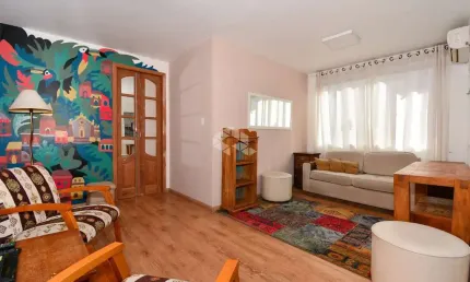 Apartamento  3 quartos sendo1 suíte vista panorâmica mobiliado e lazer completo no itacorubi florianópolis