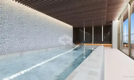 APARTAMENTO COM 2 SUÍTES E VISTA PARCIAL DO MAR EM JURERÊ INTERNACIONAL COM LAZER COMPLETO E LOCALIZAÇÃO PRIVILEGIADA