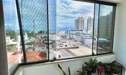 APARTAMENTO SEMIMOBILIADO COM VISTA PANORÂMICA EM CAMPINAS SÃO JOSÉ PRONTO PARA MORAR