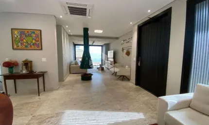 CASA DE ALTO PADRÃO EM CANCUPE COM 3 SUÍTES  COMPLETA E VISTA PARCIAL PARA O MAR