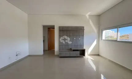 APARTAMENTO COM 1 QUARTO SACADA E CHURRASQUEIRA A POUCOS METROS DA PRAIA DOS INGLESES