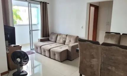 Apartamento 1 quarto 1 vaga living integrado sacada no fazenda santo antônio são josé