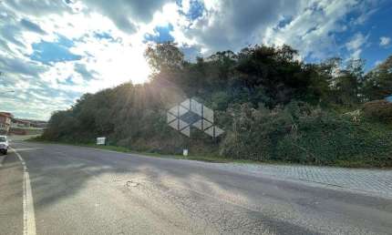 - Terreno Industrial próxmo a Rota do Sol em Garibaldi