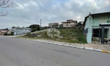 Terreno à venda na Ax. Perimetral, 1110, Centro, Garibaldi