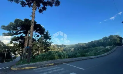 Terreno à venda na 15 De Novembro, 1, Chácaras, Garibaldi