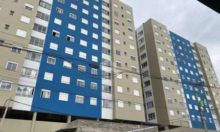Apartamento com 2 quartos à venda na Angelo Gardini, 51, Volta Grande, Farroupilha