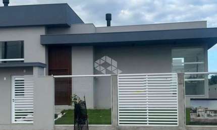 Casa com 4 quartos à venda na Das Paineiras, 19, Praia Real, Torres