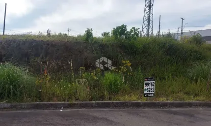 Terreno à venda na J, 145, Ferroviário, Garibaldi
