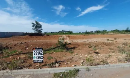Terreno à venda na Antônio Gregoletto, 75, Alfândega, Garibaldi
