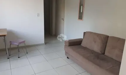 Apartamento com 1 quarto à venda na Rua São Luís, 220, Santana, Porto Alegre