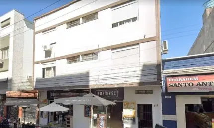 Apartamento com 1 quarto à venda na Rua João Alfredo, 311, Cidade Baixa, Porto Alegre
