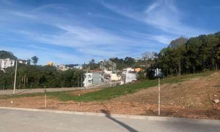 Terreno à venda na Arlindo Franklin Barbosa, 15, São Roque, Bento Gonçalves