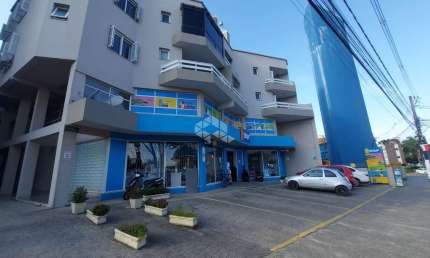 Cobertura com 3 quartos à venda na Avenida Vinte E Cinco De Setembro, 40, Centro, Carlos Barbosa