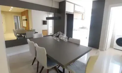 Apartamento com 2 quartos à venda na Independência, 1085, Centro, Garibaldi