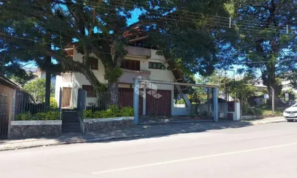 Terreno à venda na Independência, 100, Centro, Garibaldi