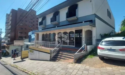 Sala comercial à venda na Rua Doutor Montaury, 185, Centro, Bento Gonçalves