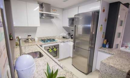 Casa com 2 quartos à venda na Paulo Tartarotti, 946, Bela Vista, Farroupilha