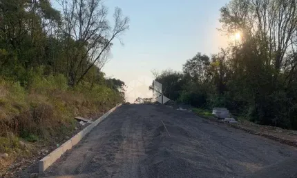Terreno à venda na Barão Do Triunfo, 551, Centro, Garibaldi