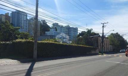 Terreno à venda na Rua São Paulo, 630, Centro, Bento Gonçalves