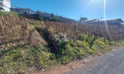 Terreno à venda na Ima Dorothee, 4, Alfândega, Garibaldi