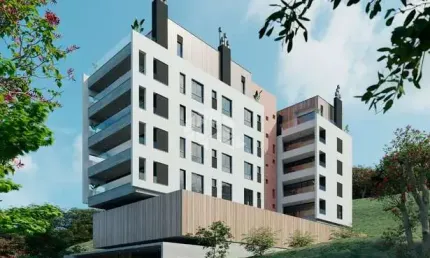 Apartamento com 3 quartos à venda na Arduino Darrigo, 220, Centro, Garibaldi