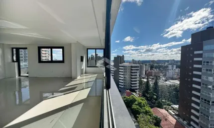 Apartamento com 3 quartos à venda na Dom José Baréa, 1, Cidade Alta, Bento Gonçalves