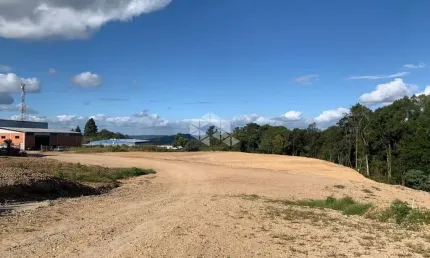Terreno à venda na Antônio Pertile, 5, Tamandaré, Garibaldi