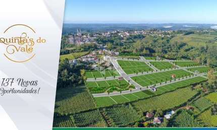 Terreno à venda na Sagrada Família, 2, Centro, Monte Belo do Sul