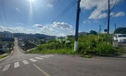 Terreno à venda na Padre Anchieta, 2, Centro, Garibaldi