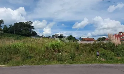 Terreno à venda na Ernesto Alves, 1, Vale dos Pinheiros, Garibaldi