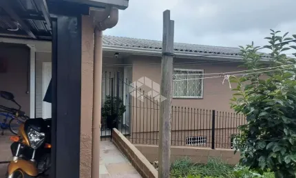 Casa com 3 quartos à venda na Manoel Ribeiro De Freitas, 28, Vale dos Pinheiros, Garibaldi