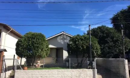 Casa com 4 quartos à venda na Marechal Dutra, 264, São Francisco, Garibaldi, 86 m2 por R$ 636.000