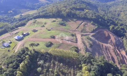 Terreno à venda na Rua João Camerin, 900, São Roque, Bento Gonçalves