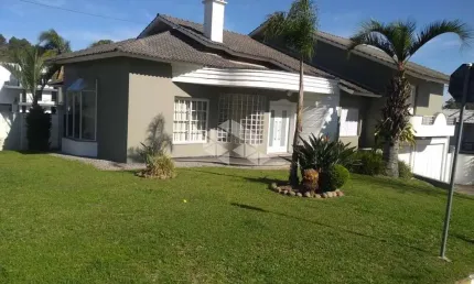 Casa com 4 quartos à venda na Rogério Fava Sobrinho, 1318, Peterlongo, Garibaldi
