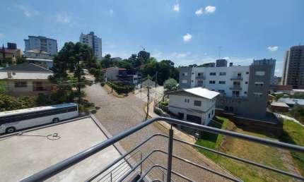 Apartamento com 2 quartos à venda na Rua Serafina Correa, 32, Imigrante, Farroupilha